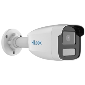 IP Video Camera HiLook IPC-B449HA, 4MP, White