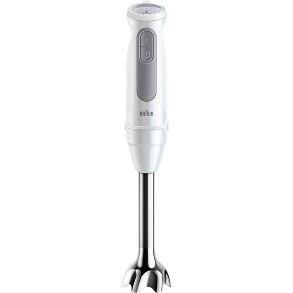 ხელის ბლენდერი Braun MQ50236MWH, 1000W, 0.6L, Hand Blender, White