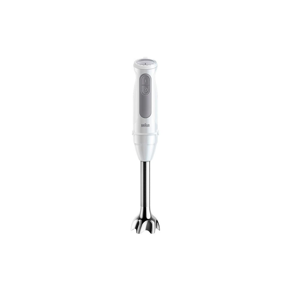 ხელის ბლენდერი Braun MQ50236MWH, 1000W, 0.6L, Hand Blender, White