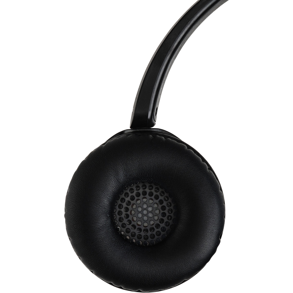 Headset Panasonic RB-HF630BG-K, Wireless, Bluetooth, Black