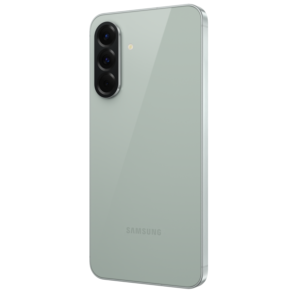მობილური ტელეფონი Samsung A566E Galaxy A56, 8GB, 256GB, Dual Sim + eSIM, 5G, NFC, Green