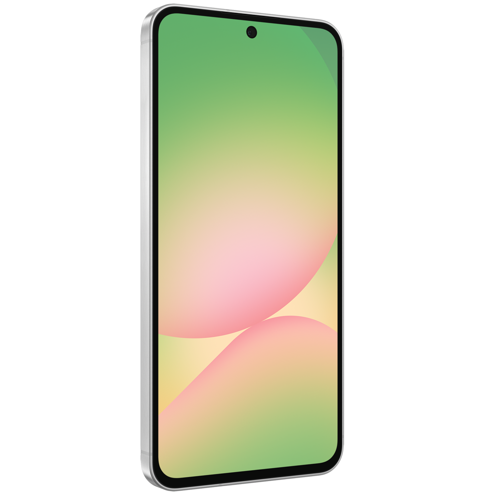 მობილური ტელეფონი Samsung A566E Galaxy A56, 8GB, 256GB, Dual Sim + eSIM, 5G, NFC, Grey