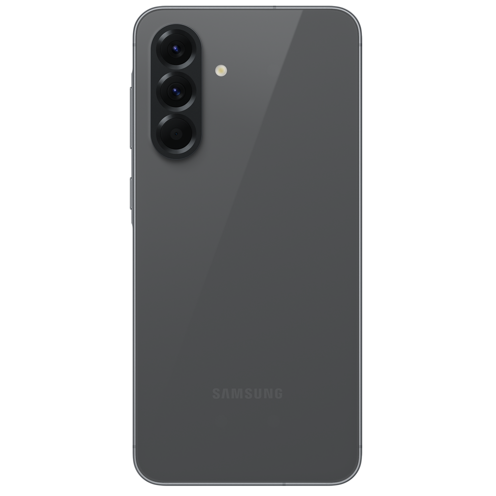 მობილური ტელეფონი Samsung A566E Galaxy A56, 8GB, 256GB, Dual Sim + eSIM, 5G, NFC, Black