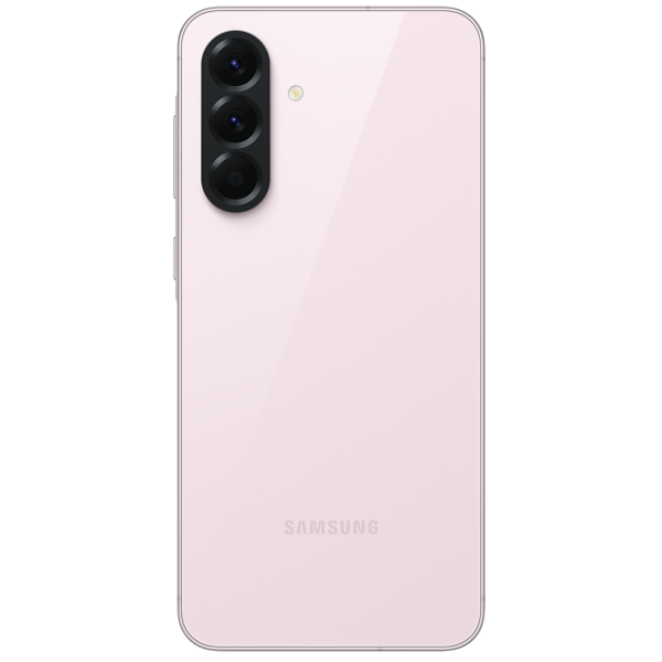 Mobile Phone Samsung A566E Galaxy A56, 8GB, 128GB, Dual Sim + eSIM, 5G, NFC, Light Pink