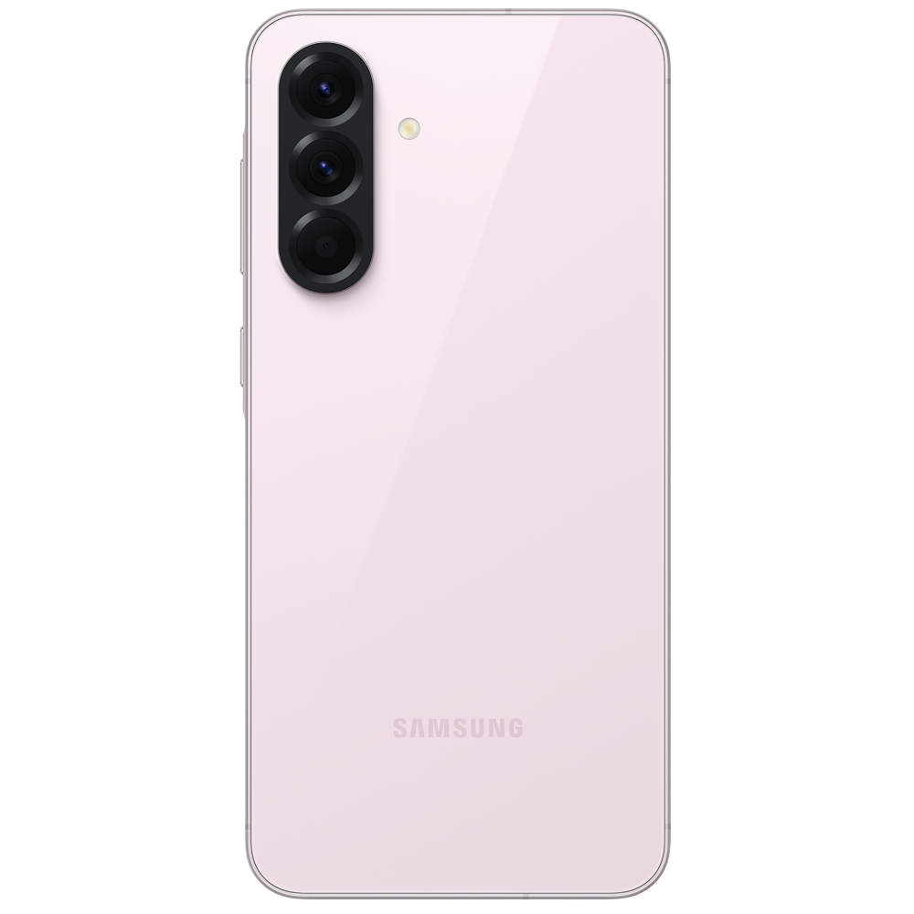 მობილური ტელეფონი Samsung A566E Galaxy A56, 8GB, 128GB, Dual Sim + eSIM, 5G, NFC, Light Pink