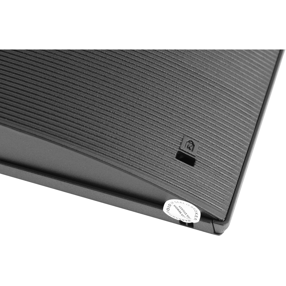 მონიტორი 2E 2E-G2423B-01.UA, 23.8", Monitor, FHD, IPS, USB-C, HDMI, DP, 3.5mm, Black