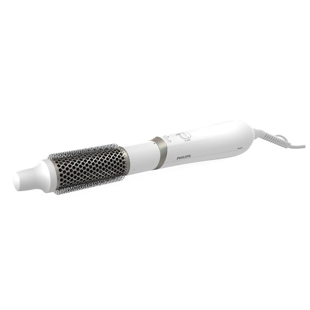 თმის სტაილერი Philips BHA303/00, 800W, Hair Styler, White