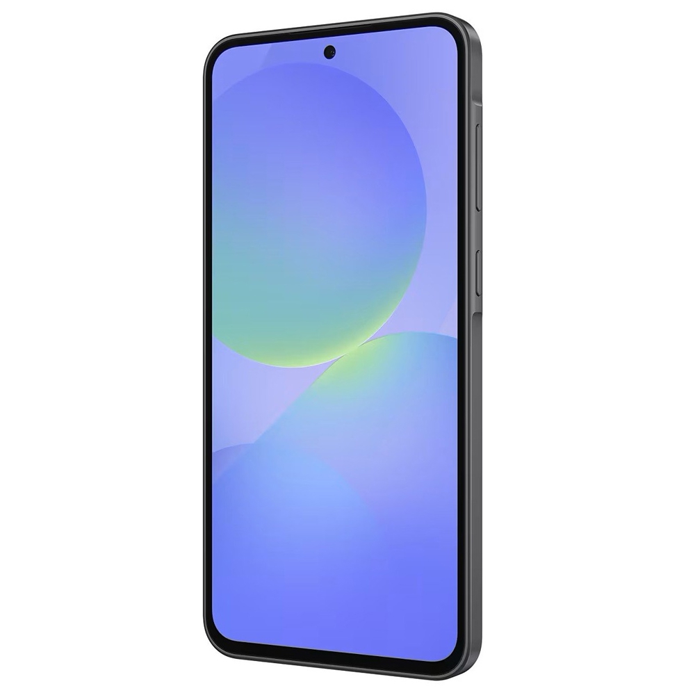 მობილური ტელეფონი Samsung A366E Galaxy A36, 8GB, 128GB, Dual Sim, 5G, NFC, Black