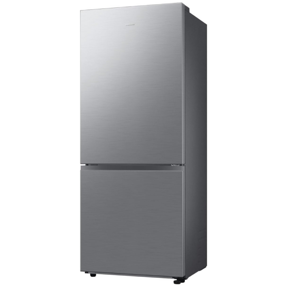 მაცივარი Samsung RB50DG602ES9WR, 508L, A++, No Frost, Refrigerator, Grey