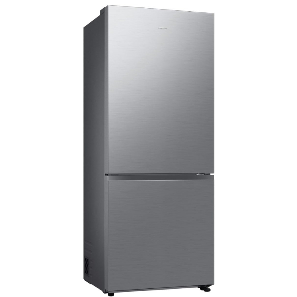 მაცივარი Samsung RB50DG602ES9WR, 508L, A++, No Frost, Refrigerator, Grey