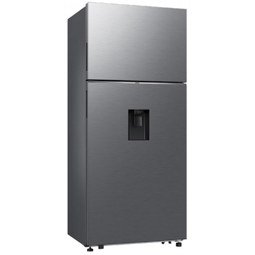 Refrigerator Samsung RT53DG7B60S9WR, 524L, A+, No Frost, Grey
