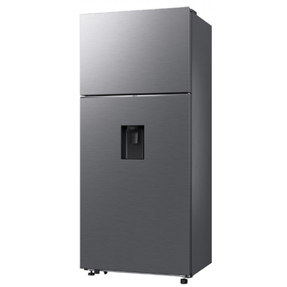 Refrigerator Samsung RT53DG7B60S9WR, 524L, A+, No Frost, Grey