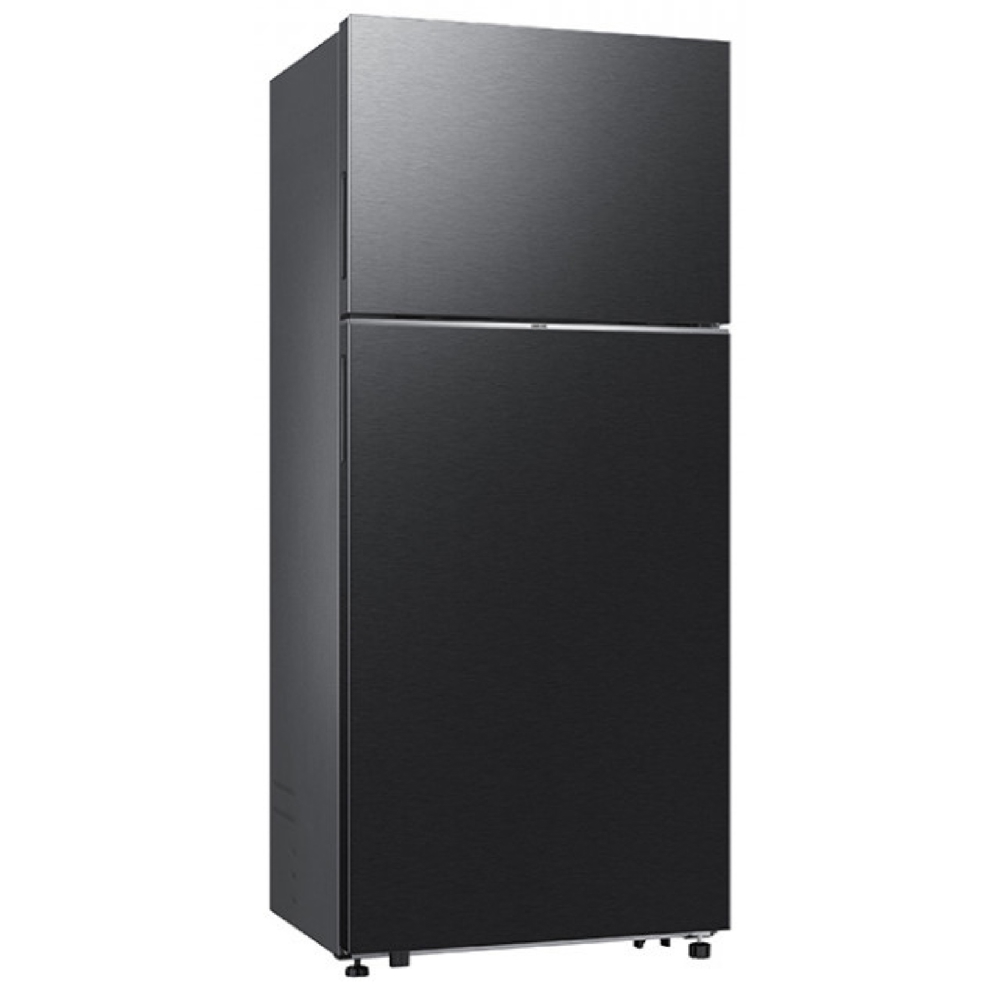 Refrigerator Samsung RT53DG7A10B1WR, 528L, A+, No Frost, Black