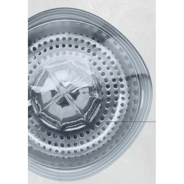 ციტრუსის წვენსაწური Smeg CJF11BLEU, 70W, Juicer, Black