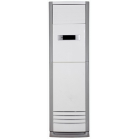 Air Conditioner, Hyundai EFJ2-48ARN1, 120m², On/Off, White