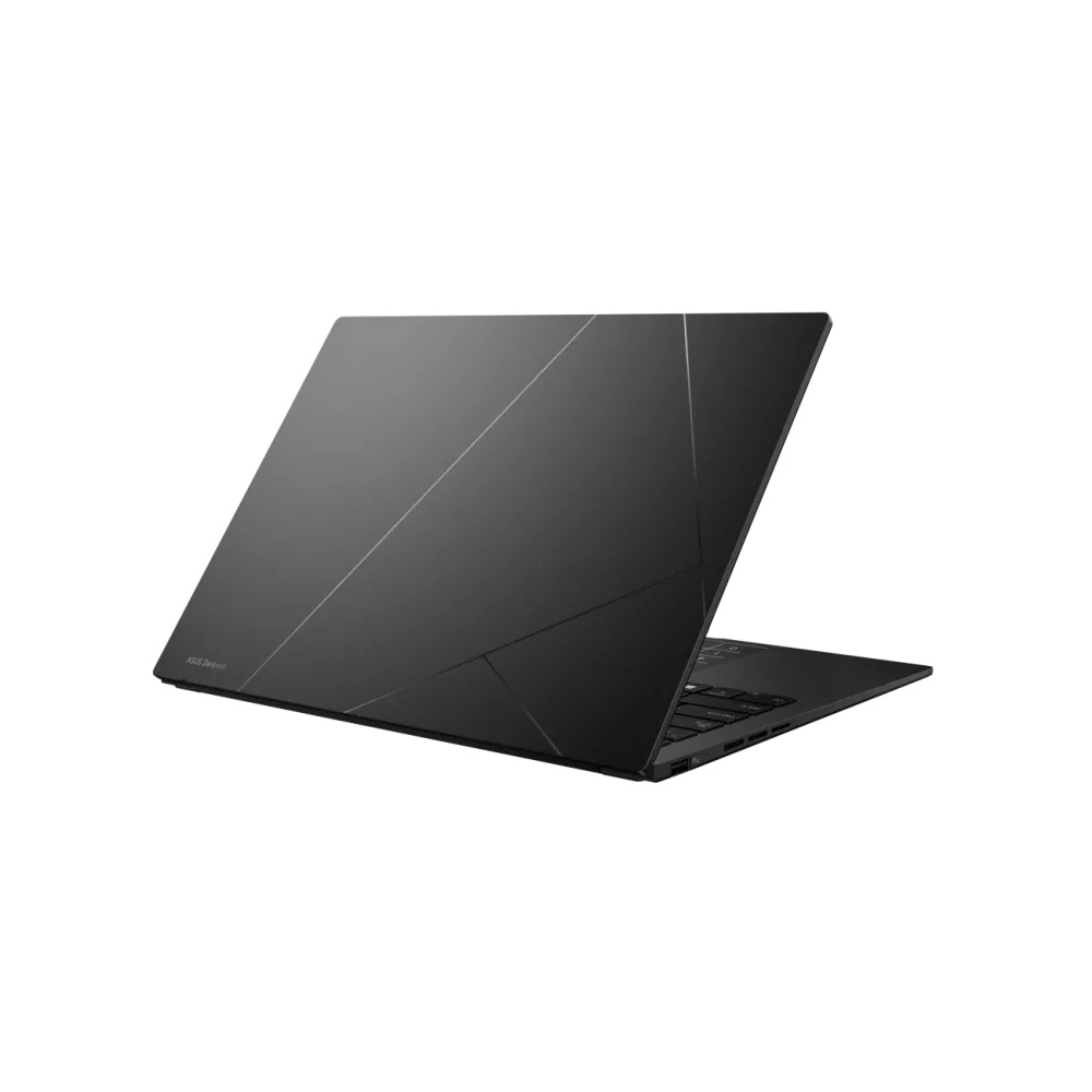 Notebook Asus UM3406KA-QD130 ZenBook 14 OLED, 14", Ryzen AI 5-340, 16GB, 512GB SSD, Integrated, Black