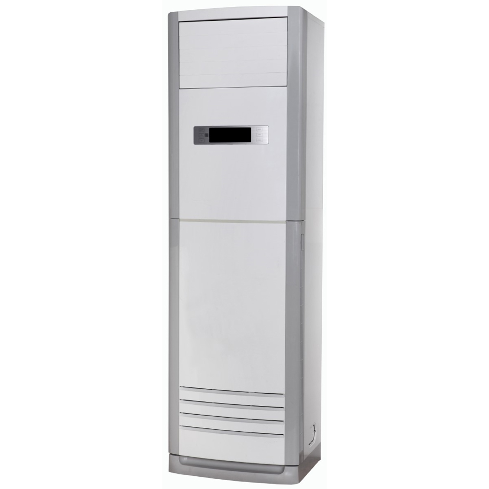 კონდიციონერი Hyundai EFJ2-48ARN1, 120m², On/Off, Air Conditioner, White