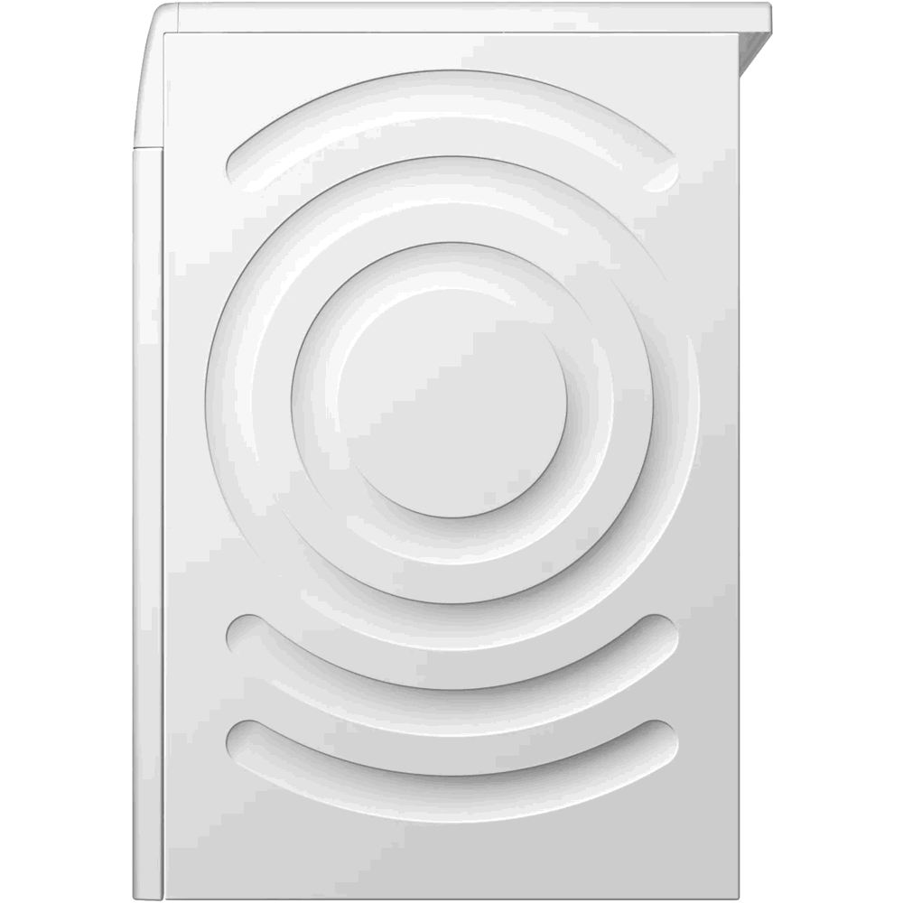 Washing+Dryer Machine Bosch WNA25401ME, 10.5/6Kg, A, 1400Rpm, 70Db, White