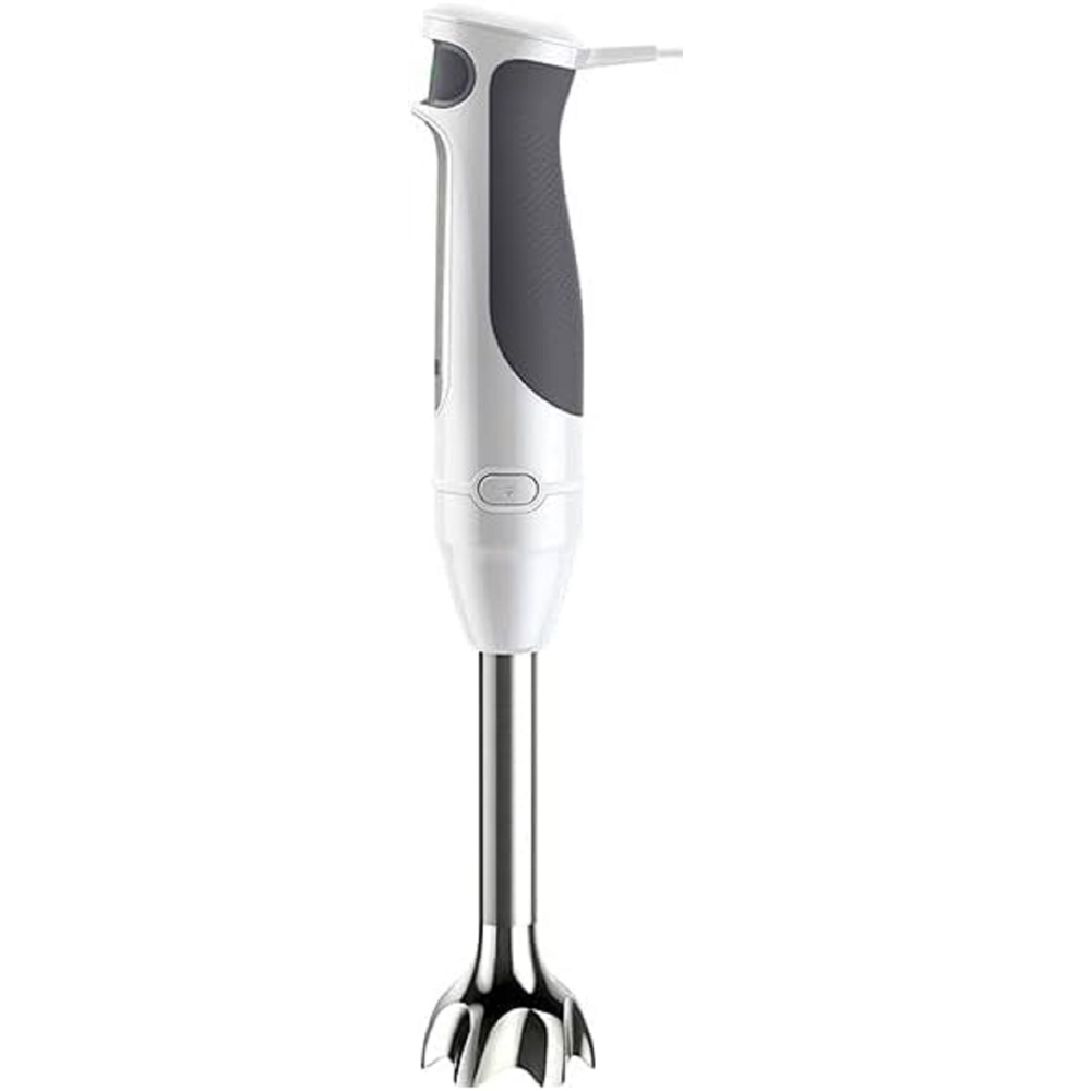 Hand Blender Braun MQ7035I, 1000W, 0.6L, White