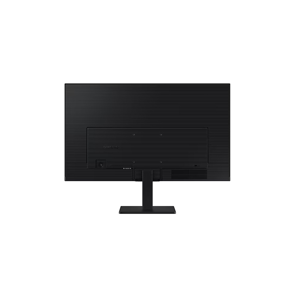 მონიტორი Samsung LS24D300GAIXCI ESSENTIAL S3, 24", Monitor, FHD, IPS, D-Sub, HDMI, Black
