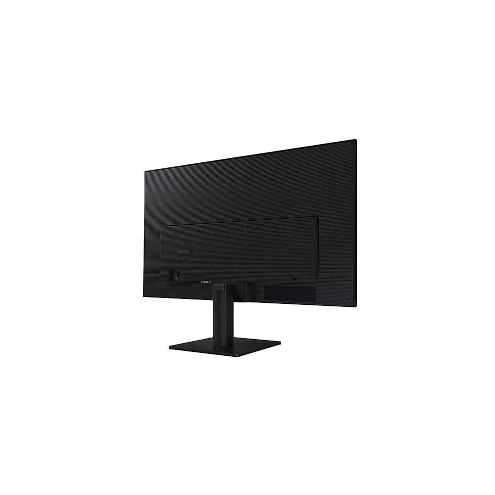 მონიტორი Samsung LS24D300GAIXCI ESSENTIAL S3, 24", Monitor, FHD, IPS, D-Sub, HDMI, Black