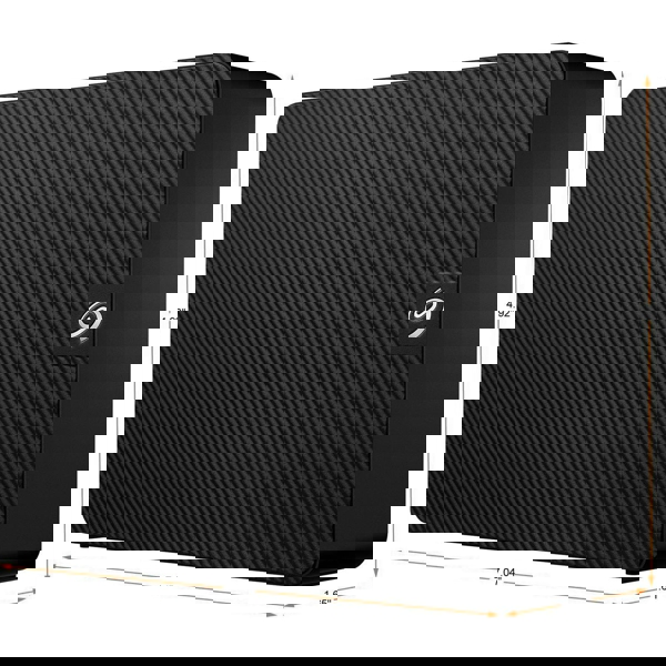 გარე მყარი დისკი Seagate STKP16000400, 4TB, External, USB 3.0, Black