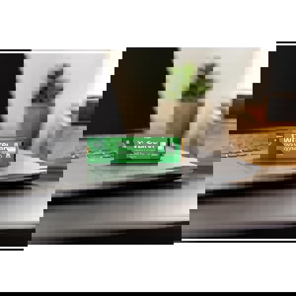 Internal Hard Drive Western Digital WDS200T4G0E Green SN3000, 2TB, M.2