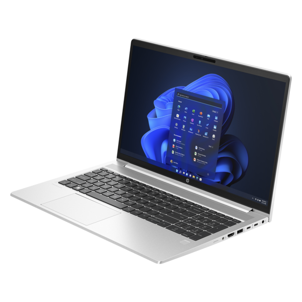 Notebook HP 9Y793ET ProBook 450 G10, 15.6", i7-1355U, 16GB, 512GB SSD, Integrated, Silver