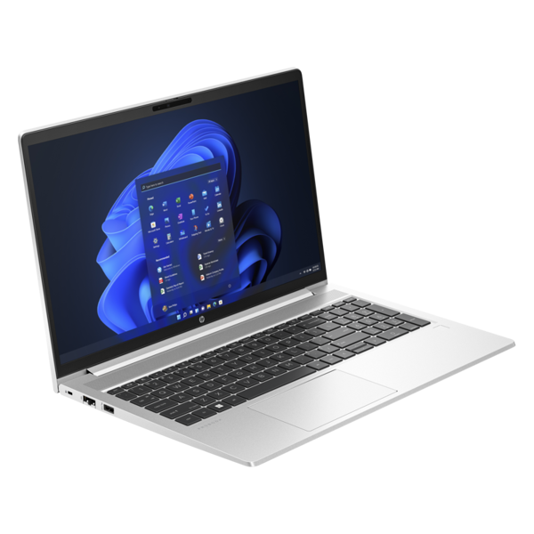 Notebook HP 9Y793ET ProBook 450 G10, 15.6", i7-1355U, 16GB, 512GB SSD, Integrated, Silver