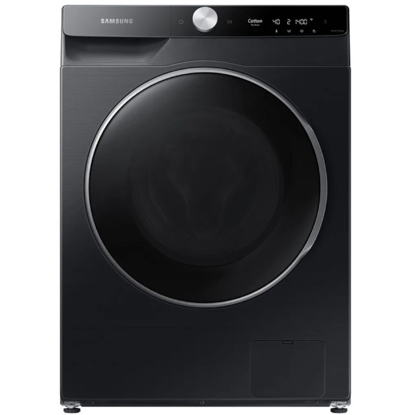 სარეცხი მანქანა Samsung WW11CGP44CSBLP, 11Kg, A+++, 1400Rpm, 57Db, Washing Machine, Black