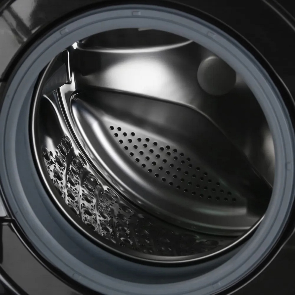 Washing Machine Samsung WW11CGP44CSBLP, 11Kg, A+++, 1400Rpm, 57Db, Black