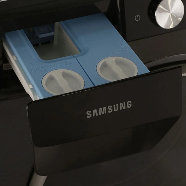სარეცხი მანქანა Samsung WW11CGP44CSBLP, 11Kg, A+++, 1400Rpm, 57Db, Washing Machine, Black