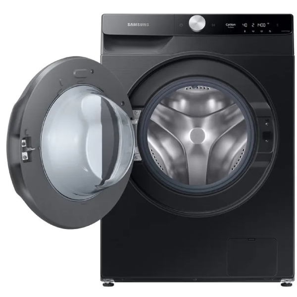 სარეცხი მანქანა Samsung WW11CGP44CSBLP, 11Kg, A+++, 1400Rpm, 57Db, Washing Machine, Black