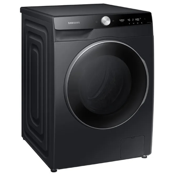 სარეცხი მანქანა Samsung WW11CGP44CSBLP, 11Kg, A+++, 1400Rpm, 57Db, Washing Machine, Black