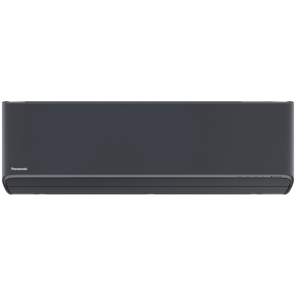 Air Conditioner, Panasonic CS-XZ35ZKEW-H, 35-40m², Inverter, Black