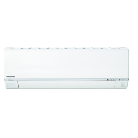 Air Conditioner Panasonic CS-E12RKDW, 35-40m², Inverter, White