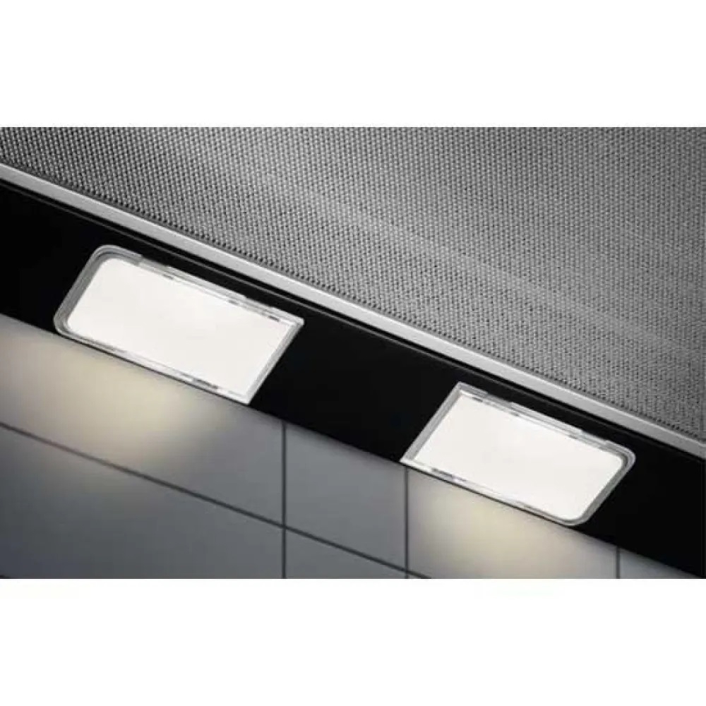 Built-in Hood Electrolux LFP326FB, 410m³/H, Black