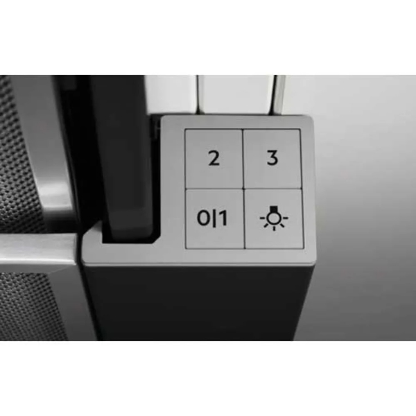 Built-in Hood Electrolux LFP326FB, 410m³/H, Black