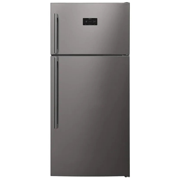 Refrigerator Sharp SJ-SR765-SS2, 765L, No Frost, Grey