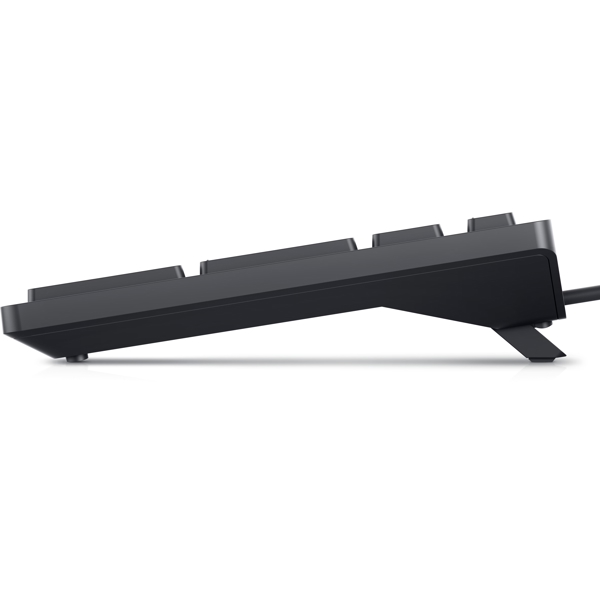 კლავიატურა Dell 580-BBTF KB525C, Wired, USB-C, Keyboard, Black