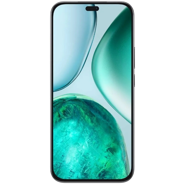 მობილური ტელეფონი Honor X8c, 6GB, 128GB, Dual Sim, LTE, Midnight Black