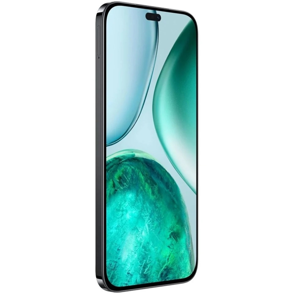 მობილური ტელეფონი Honor X8c, 6GB, 128GB, Dual Sim, LTE, Midnight Black