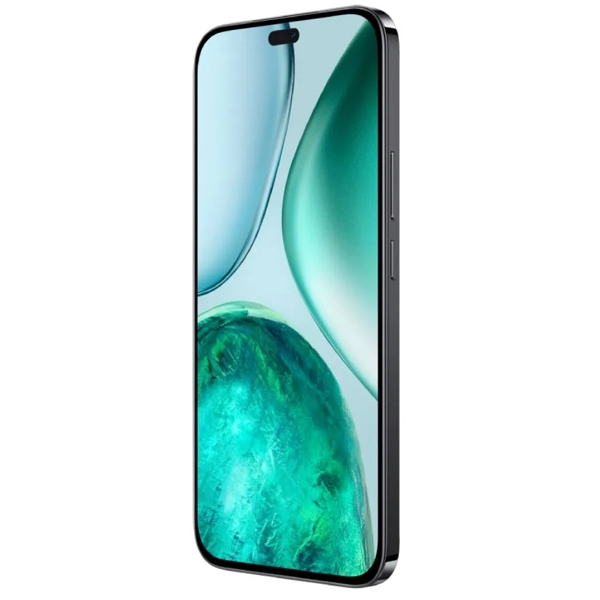 მობილური ტელეფონი Honor X8c, 6GB, 128GB, Dual Sim, LTE, Midnight Black