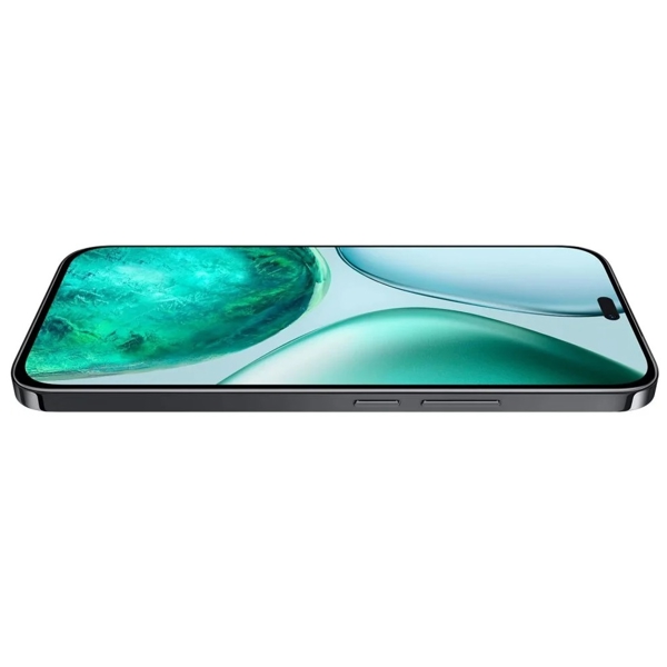 მობილური ტელეფონი Honor X8c, 6GB, 128GB, Dual Sim, LTE, Midnight Black