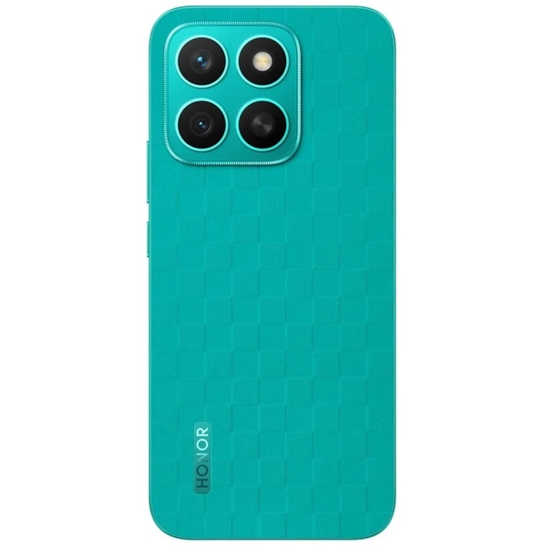 Mobile Phone Honor X8c, 6GB, 128GB, Dual Sim, LTE, Green