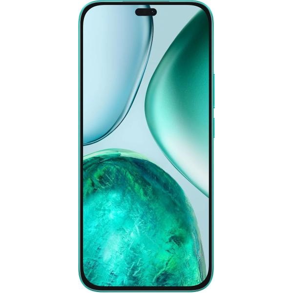 Mobile Phone Honor X8c, 6GB, 128GB, Dual Sim, LTE, Green