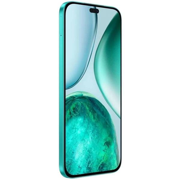 Mobile Phone Honor X8c, 6GB, 128GB, Dual Sim, LTE, Green