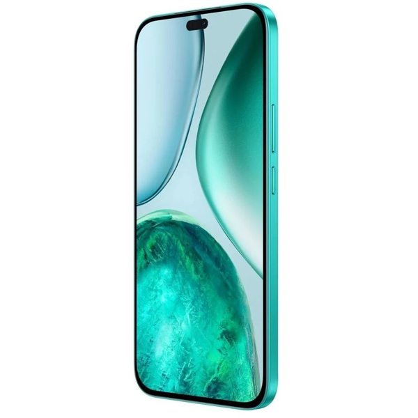 Mobile Phone Honor X8c, 6GB, 128GB, Dual Sim, LTE, Green