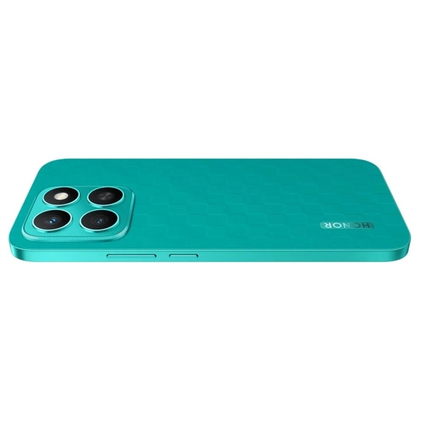 Mobile Phone Honor X8c, 6GB, 128GB, Dual Sim, LTE, Green