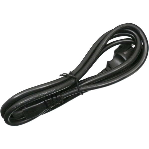 Power Adapter Dell 450-BBVD, 65W, USB-C, Black